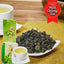 Organic Milk Oolong Tea Taiwan Loose Jin Xuan Tea Milk 250g