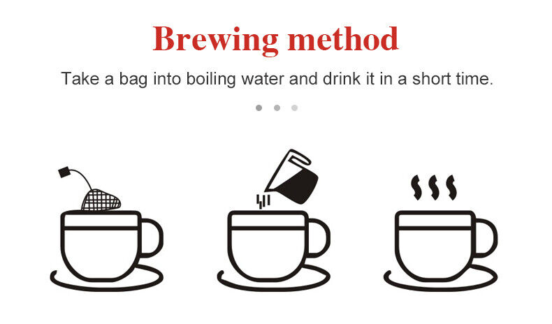 Private Label Skin Beauty Whitening Tea Natural Herbal Anti Aging Lightening Tea