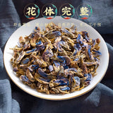 Kudzu Flower Tea Wild Kudzu Flower Tea Kudzu Flower Tea Shoulder Health Tea 250g