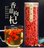 Authentic Wolfberry Large Particle Wolfberry Tea Goji Berry Health Tea