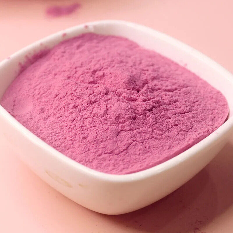 GOJI Berry strawberry, blueberry, Acai Berry,dragon fruit, cherry Tomato Powder