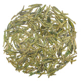 100g Pure natural high-quality Dragon Well Longjing Tea Yuqian 1st Grade