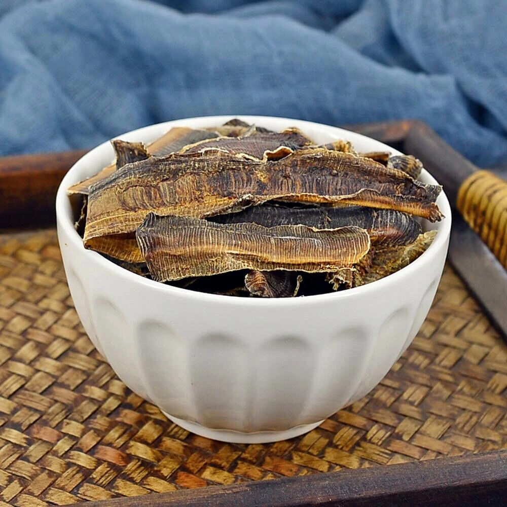 250g reines getrocknetes Regenwurm-Pulver Lumrukinase Regenwurm-Extrakt-Pulver