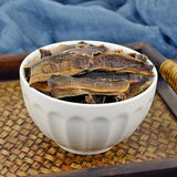 250g reines getrocknetes Regenwurm-Pulver Lumrukinase Regenwurm-Extrakt-Pulver