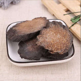 500g 内蒙古肉苁蓉Herba Cistanche, Desertliving Cistanche slice Rou Cong Rong 地精Dijing