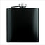 Hip Flask Stainless Steel Liquor Whisky Vodka Alcohol Drinkware Flagon Outdoor