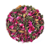 500G Honey Peach Oolong Tea Powder Tea Flower Fruit Tea White Peach Oolong Tea