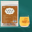 Five Finger Root Poria Tea Bags 20 Individually Packaged Premium