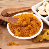 HELLOYOUNG Curry Powder 500g Curry Seasoning Mildly Spicy Original Curry