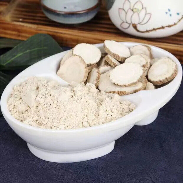 HELLOYOUNG Angelica Root Powder (白芷粉)-Pure, Strong Flavour