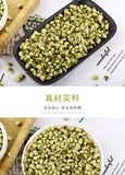 Bulk Huangshan Green Plum Blossom Dried Flower Tea Green Calyx Plum 500g