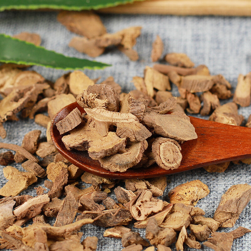 500g Chinese Natural Herbal Tea Tudahuang Healthy Drink土大黄