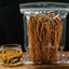 250g Driedgentian root Long Dan Cao Herb Gentiana Radix Medicinal Chinese Herbs