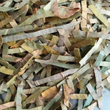 HELLOYOUNG Dry Bay Laurel Leaves Cut (Bay Leaf) - Strong Flavour, Top Grade