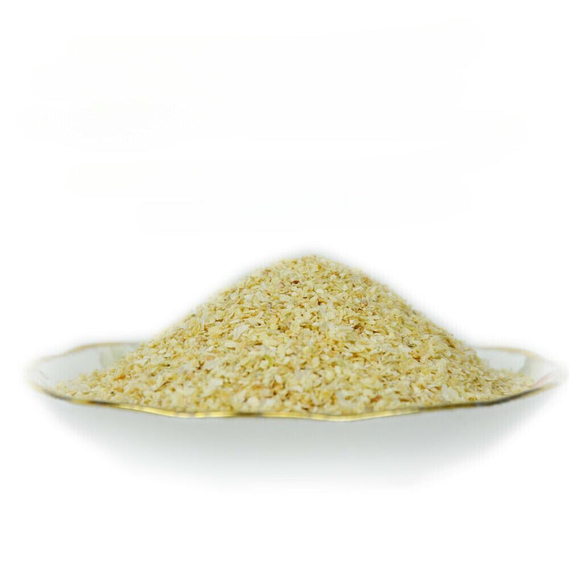 HELLOYOUNG White Onion Flake - Strong Flavour, Very dried