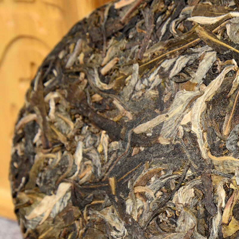 100g Yunnan Specialty Pu'er Tea Tea Cake Pu'er Tea Tea