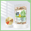Horseshoe bamboo cane water triangle tea bag Maogen Sydney tea, herbal tea