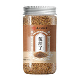 Tusizi Chinese Dodder Seed 200g Clean and Impurity Free Herbal Tea