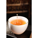 100g*5 Brown Mountain Qiao Mu Ancient Tree First Spring Tea Cake