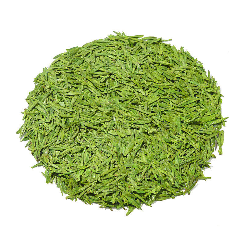 100g Top Grade Dragon Well Tea Long Jing Spring Green Tea West Lake Longjing Tea