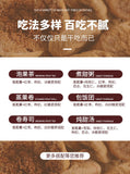 Dried Figs No Additive Large Fruits Snacks Soaked in Water Soup Special Products