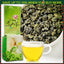 250g Organic Tiguanyin Green Tea Taiwan High Mountain Milk Oolong Tea Green Food