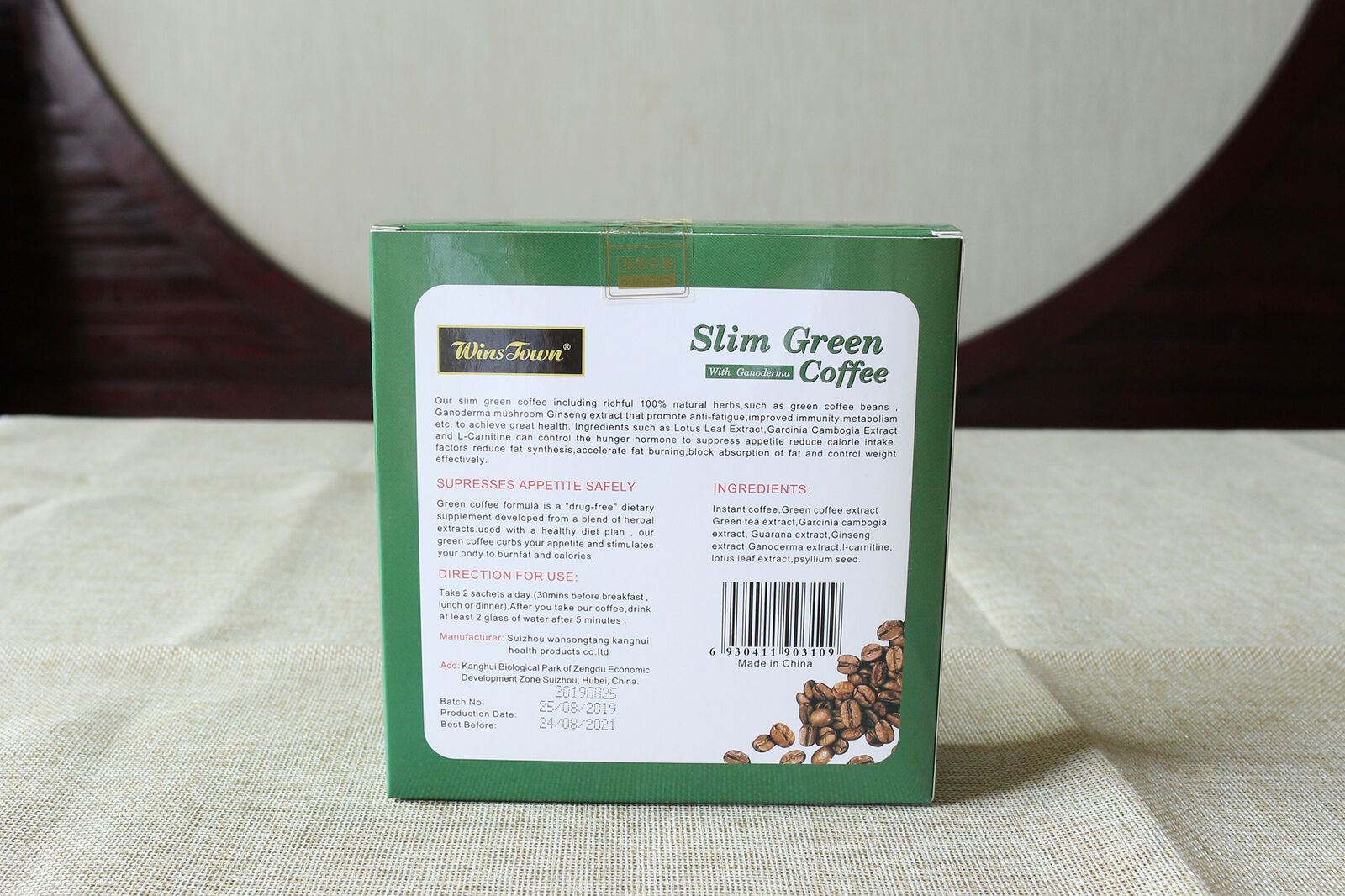 Green Coffee Weight Loss Instant Coffee Weight Loss Tummy Tea Coffee