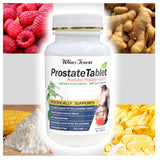 Prostate Tablet Health Men Fertility Pills 60 Tablets