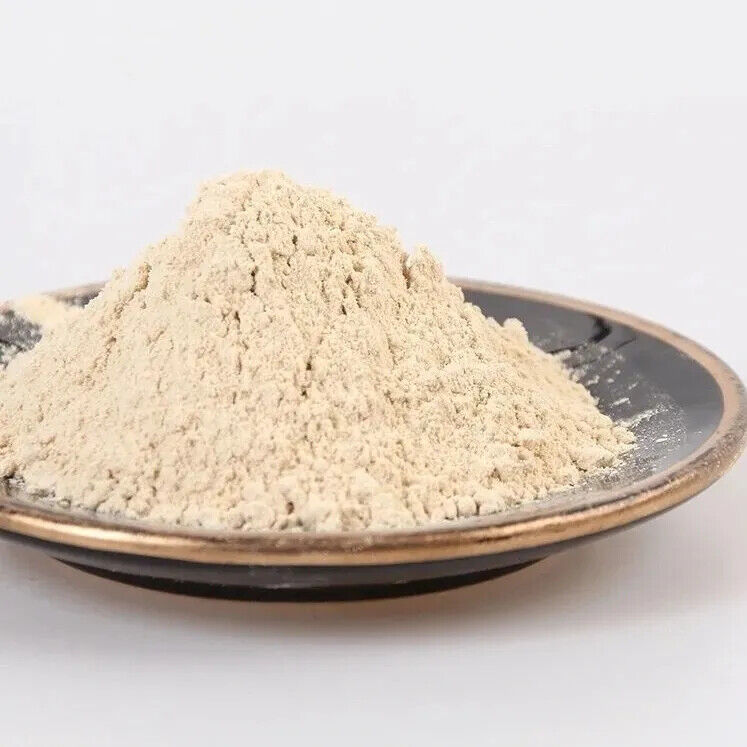 HELLOYOUNG Ginseng Root Powder (Ground) - Pure, Strong