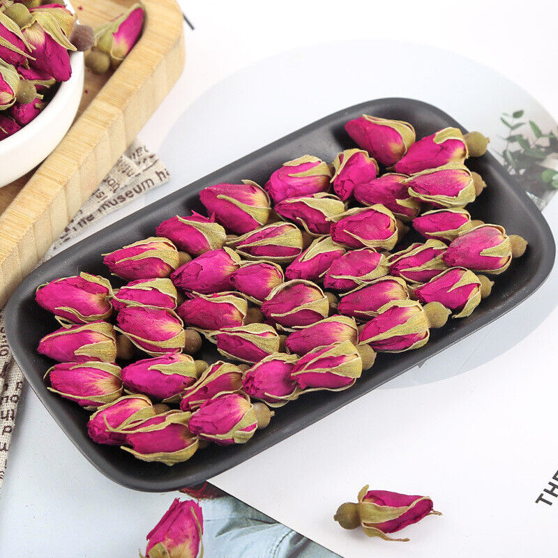 Bulk Pingyin Roses Heavy Petal Roses Dried Rose Tea 500g