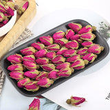 Bulk Pingyin Roses Heavy Petal Roses Dried Rose Tea 500g