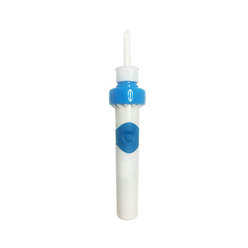 Ear Cleaner Machine Electronic Cleaning Ear Wax Removes Cleaner Protable Vacuum