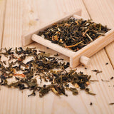 Yisheng Tea Flower Tea Combination Concentrated Stay up Late After Drinking 228g