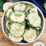 Bitter Melon Slices 80g*2 苦瓜片 High Quality