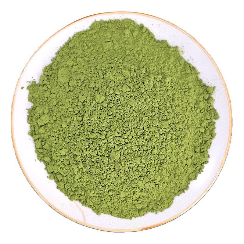 500g Chinese Herbs Mulberry Leaf Powder Authentic Frost Mulberry Leaf Powder