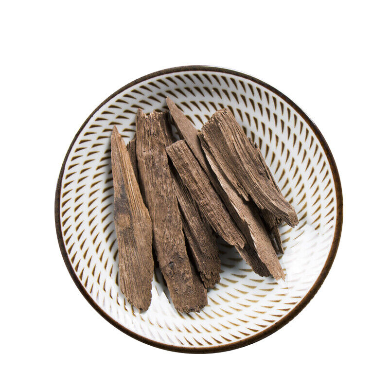High Quality 50g Genuine Selection of Agarwood Chenxiangmu 沉香木 Health Care