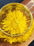 Chrysanthemum Tea Golden Silk Chrysanthemum Fetal Xiushui Tribute Chrysanthemum