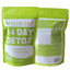 Weight Loss Herbal Tea 3g*14Bags Detoxify Cleanse 14 Days Detox Natural Slim Tea