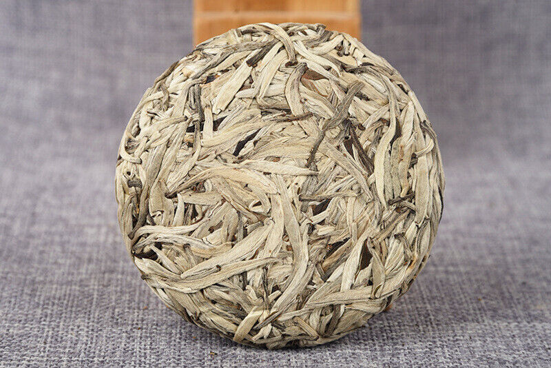 100g High Quality Yunnan White Tea Healthy Drink