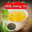 Milk Oolong Tea Milk Tea Natural Top Taiwan High Mountain Green Tea Jin Xuan Tea