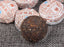 Yunnan Menghai Pu'er Ripe Tea Fermented and Natural Flavor Tuocha Mini Tuocha