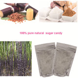 Feminine hygiene yoni sugar candy