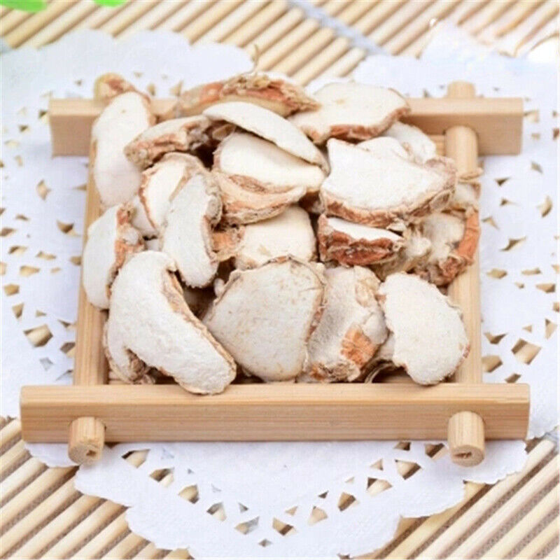 250g DRIED KAEMPFERIA GALANGA 100% Natural SLICED 沙姜