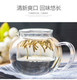 Organic Honeysuckle Tea Henan Fengqiu Bulk Honeysuckle 28g/bottle High Quality