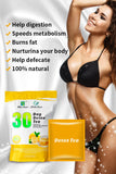 30Days Detox Flat Tummy Tea Traditional Herbal Diet Weight Loss Tea Senna Unisex