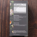 Natural Herbal Rose Red Date Woman Womb Detox Tea Period Pain Relief Tea