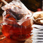 Ginseng Mulberry Black Goji Red Jujube Herbal Fruit Tea Healthy Drink
