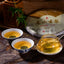 Sheng Puerh Tea,2016 Raw Puer Tea Menghai Early Spring Age-fermented Cake 357g