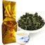TiKuanYin Green Tea Anxi TieGuanYin Fragrant Type Traditional Chinese Oolong Tea