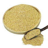 HELLOYOUNG Pure Ginger Granule ( Ground pieces) -Strong Flavour, old ginger